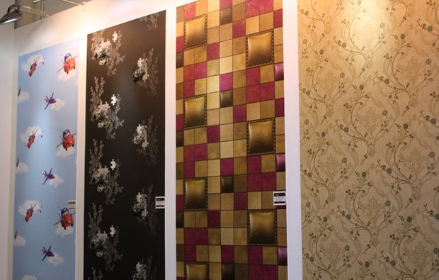 Фотография:  в стиле , Декор интерьера, MW-LIGHT, Roberto Cavalli Home, Мебель и свет, Индустрия, События, Обои, Ткани, Маркет, Светильники – фото на INMYROOM