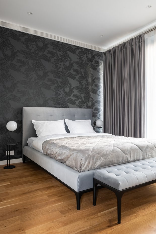 Фотография: в стиле, Квартира, Советы – фото на INMYROOM