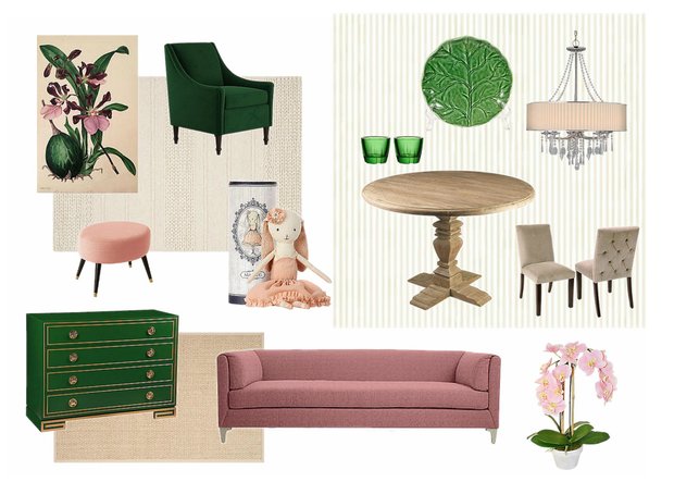 Фотография:  в стиле , Квартира, Перепланировка, Москва, Ирина Леготкина, Монолитный дом, 4 и больше, Более 90 метров, ЖК «Символ» – фото на INMYROOM