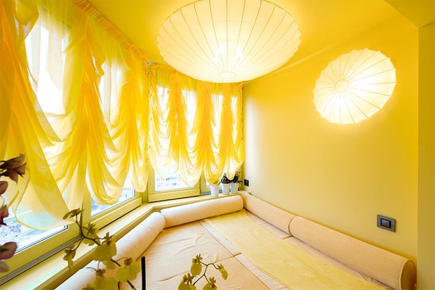 Фотография:  в стиле Современный, Спальня, Декор интерьера, Интерьер комнат – фото на INMYROOM