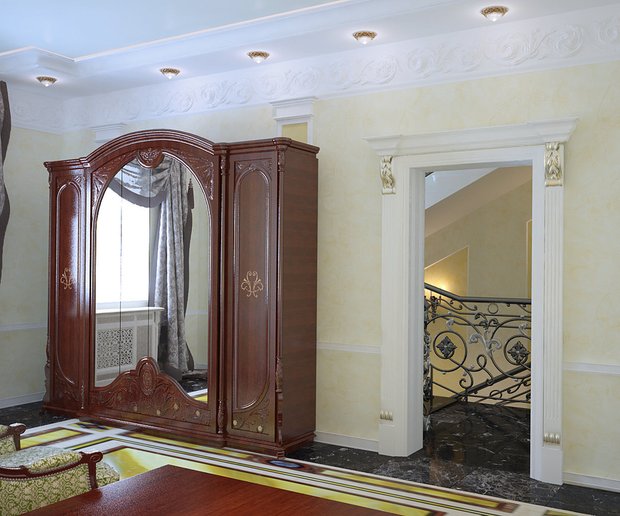 Фотография:  в стиле , Прихожая, Современный, Советы – фото на INMYROOM
