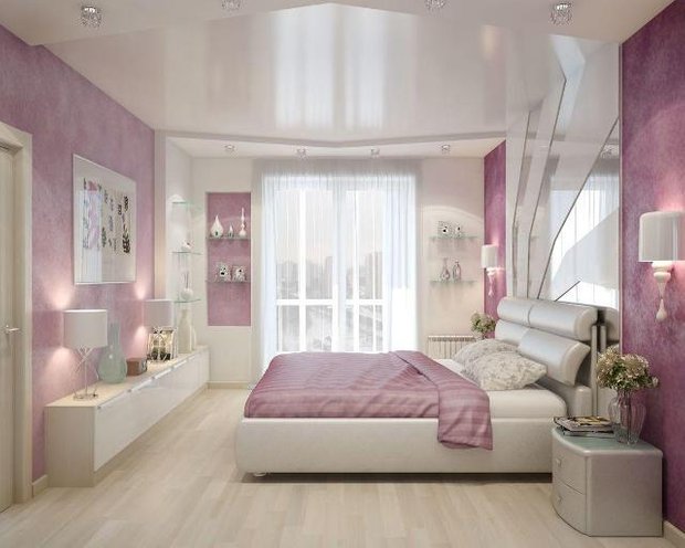 Фотография:  в стиле , Советы – фото на INMYROOM