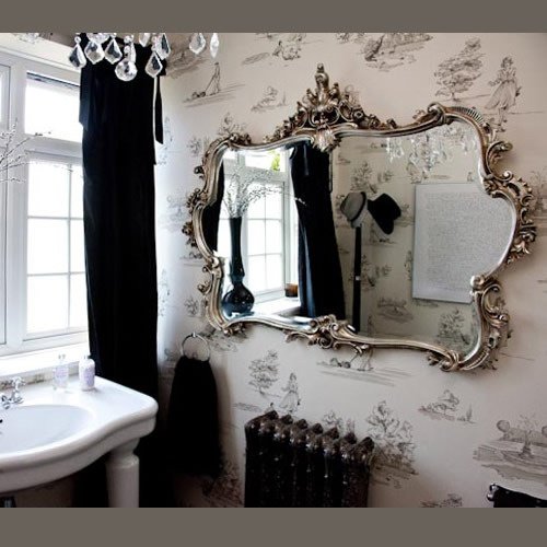 Фотография: Прочее в стиле , Ванная, Интерьер комнат – фото на INMYROOM