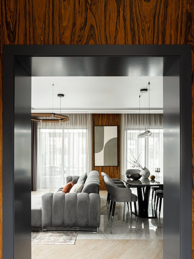 Дизайн: Ольга Маганова