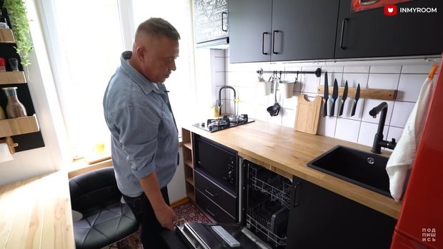 Фотография:  в стиле , Кухня и столовая, Советы – фото на INMYROOM