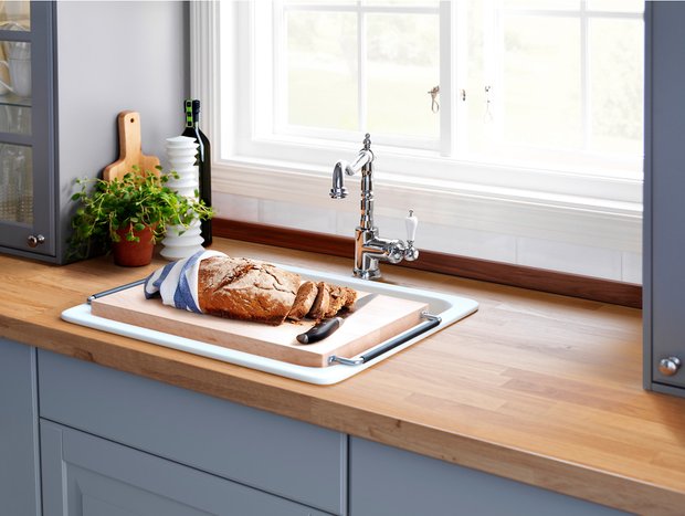 Фотография: Детская в стиле Скандинавский, Малогабаритная квартира, Квартира – фото на INMYROOM