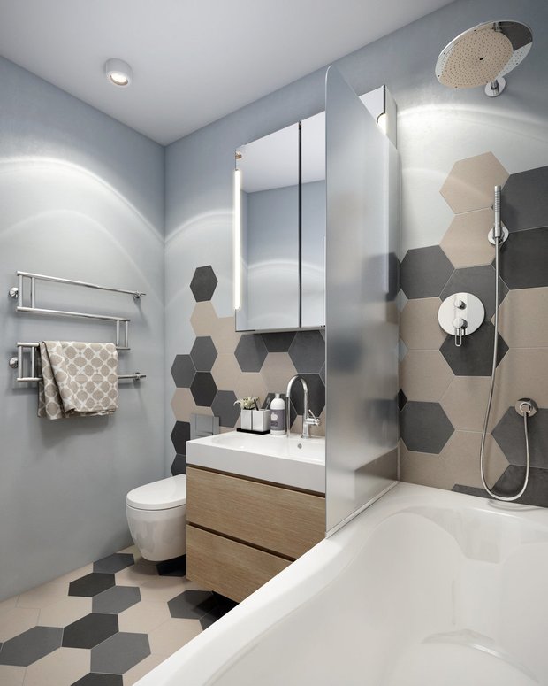 Дизайн: CO:interior 