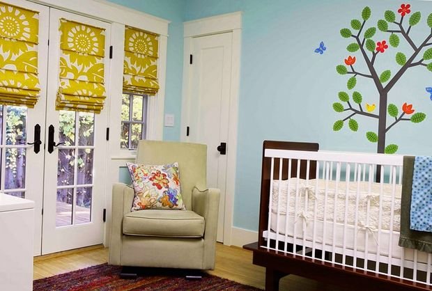 Фотография: Балкон в стиле , Декор интерьера, Квартира, Дом, Дача – фото на INMYROOM