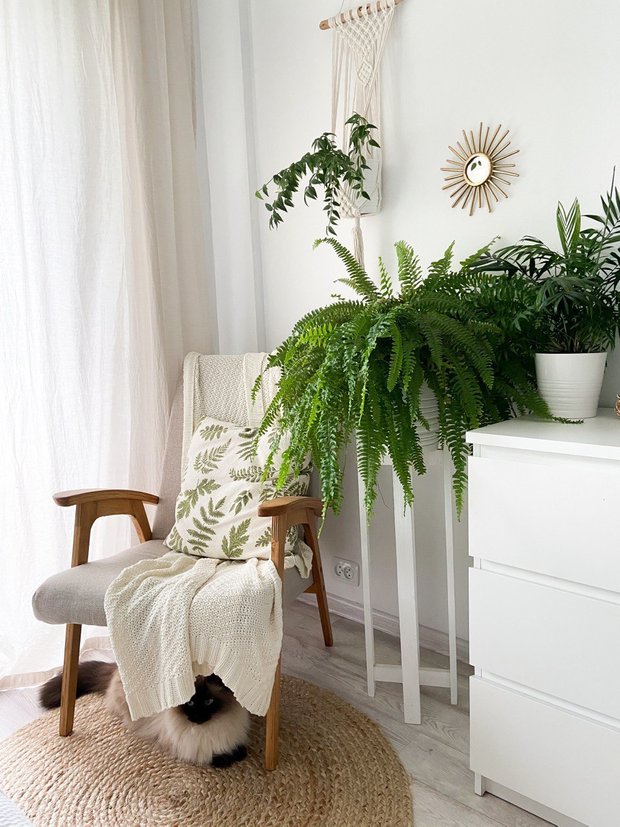 Фотография:  в стиле , Ремонт на практике, Хрущевка, 40-60 метров – фото на INMYROOM