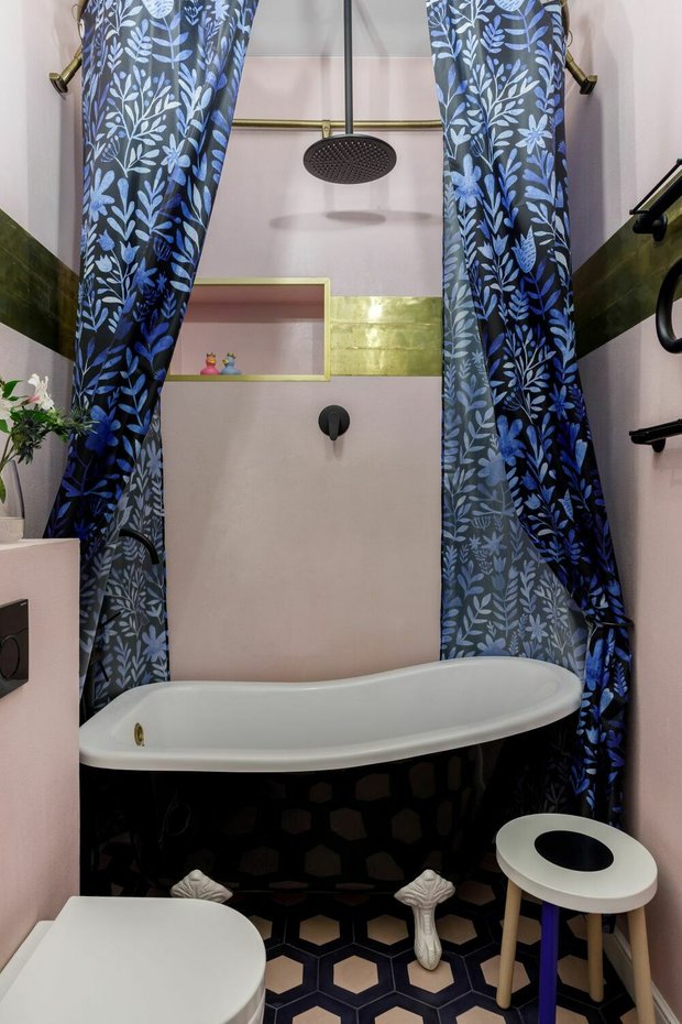 Фотография:  в стиле , INMYROOM TV – фото на INMYROOM