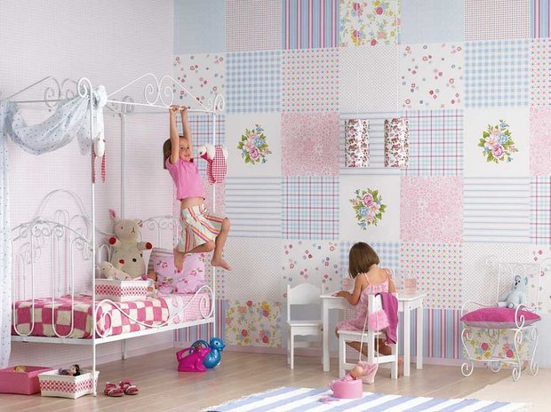 Фотография: Прочее в стиле , Декор интерьера, DIY, Обои – фото на INMYROOM