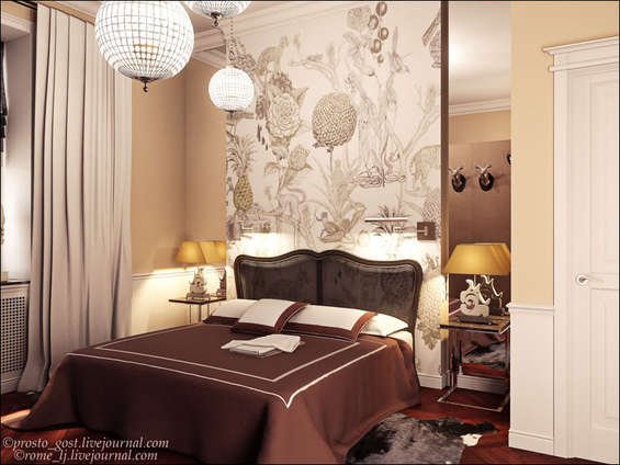 Фотография: в стиле , Декор интерьера, Квартира, Дома и квартиры – фото на INMYROOM