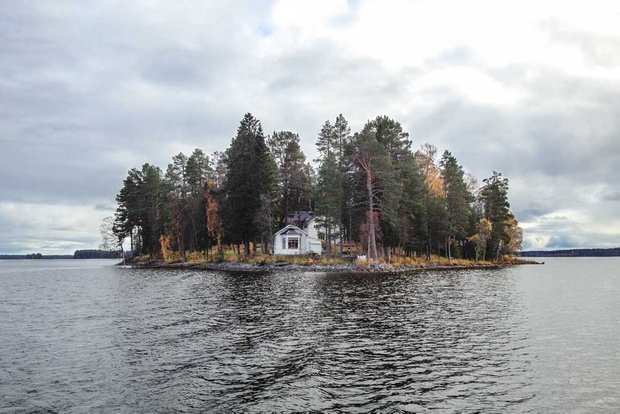 Фотография:  в стиле Прованс и Кантри, Дом, Дача, Дом и дача – фото на INMYROOM