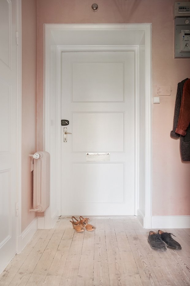 Фотография:  в стиле , Декор интерьера, Квартира, Советы – фото на INMYROOM