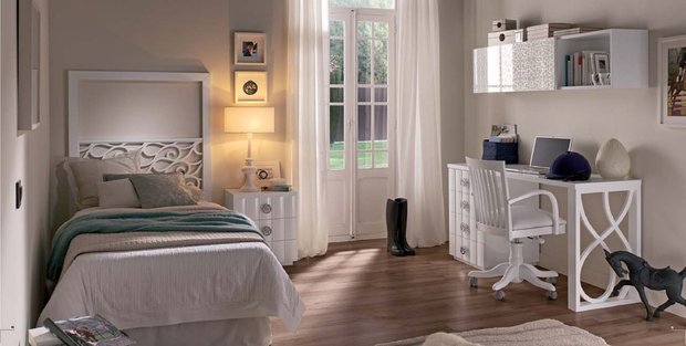 Фотография: Спальня в стиле Современный, Советы – фото на INMYROOM
