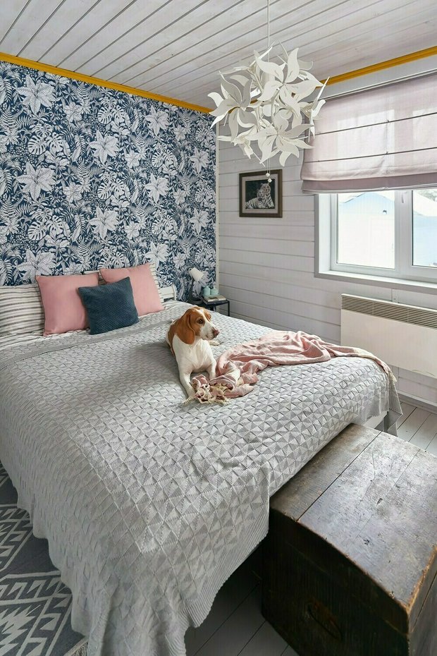 Фотография: в стиле, Советы, Дача, Ирина Собыленская – фото на INMYROOM