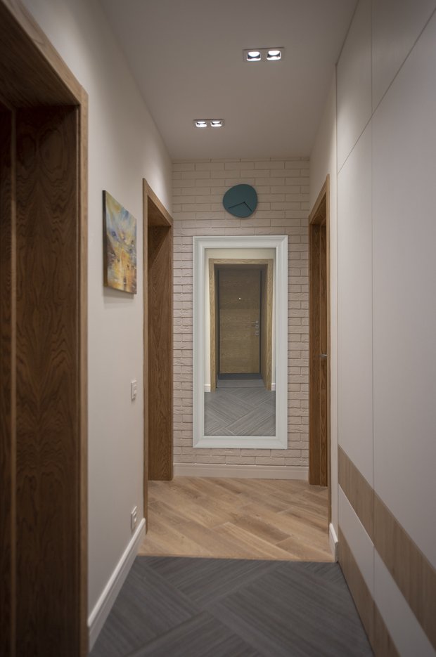 Фотография:  в стиле , Прихожая, Советы, Гид – фото на INMYROOM