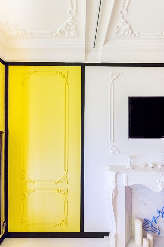 Фотография: Декор в стиле Классический, Современный, Спальня, Декор интерьера, Интерьер комнат – фото на INMYROOM