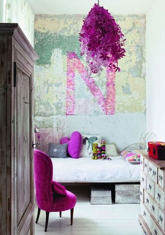 Фотография: Декор в стиле Прованс и Кантри, Скандинавский, Современный, Декор интерьера, Дизайн интерьера, Цвет в интерьере – фото на INMYROOM