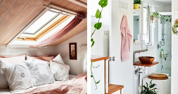 Фотография:  в стиле , Дом, Советы, Дом на колесах, микродом – фото на INMYROOM