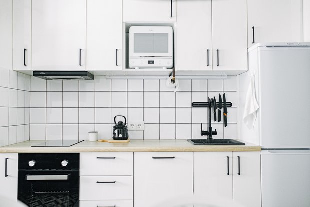 Фотография: в стиле , Советы – фото на INMYROOM