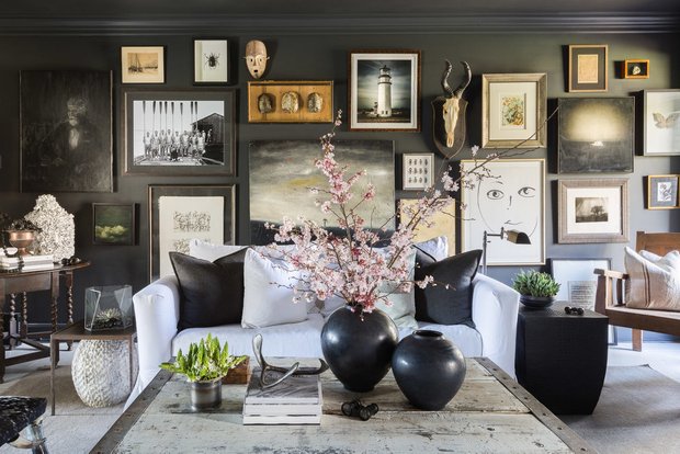 Фотография: в стиле , Декор интерьера, Дом, Дача, Дом и дача – фото на INMYROOM