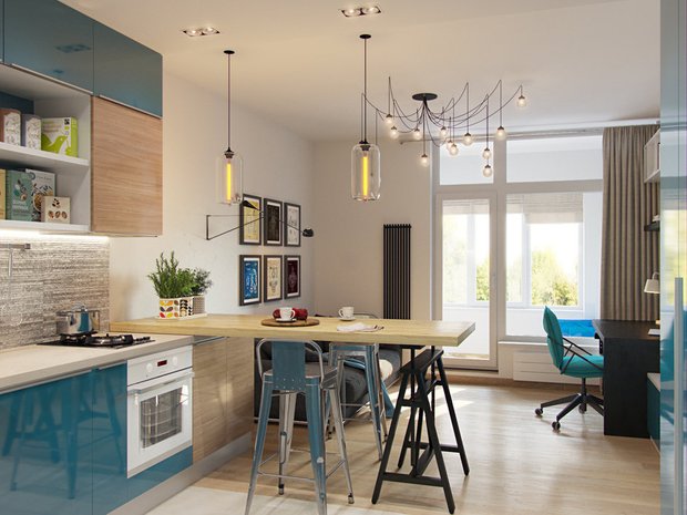 Дизайн: Никита Зуб