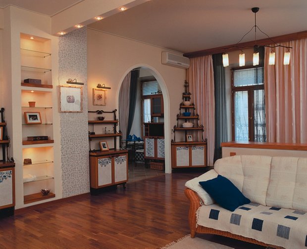 Фотография: Кухня и столовая в стиле Современный, Советы – фото на INMYROOM