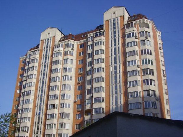 Фотография:  в стиле , Квартира, Дома и квартиры, Перепланировка, П44т – фото на INMYROOM