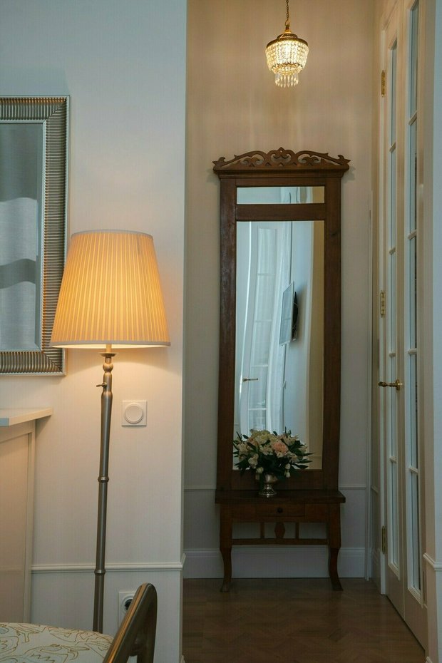 Как сделать интерьер визуально: 6 простых методов от дизайнеров - inmyroom