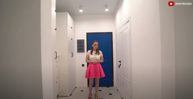 Фотография:  в стиле , Прихожая, Советы – фото на INMYROOM