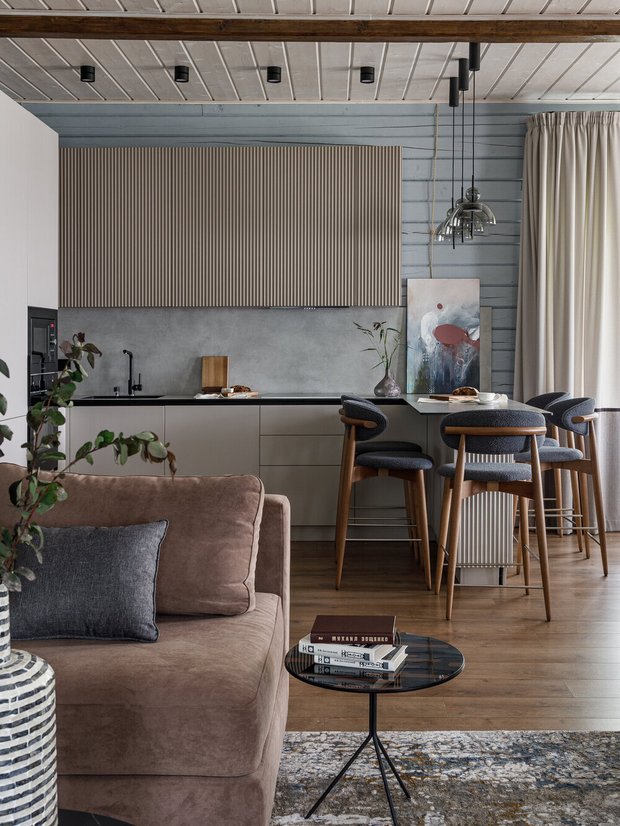 Дизайн: Лариса Байракова