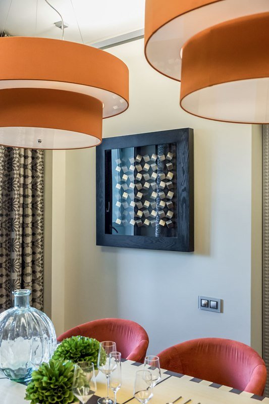 Фотография: Прочее в стиле , Кухня и столовая, Декор интерьера, Интерьер комнат – фото на INMYROOM