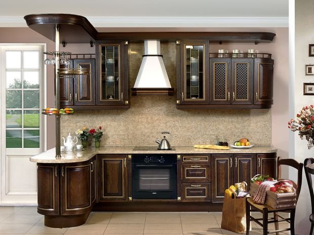 Фотография: Гостиная в стиле Скандинавский, Кухня и столовая, Классический, Декор интерьера, Квартира, Дом, Декор – фото на INMYROOM