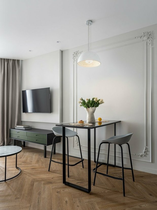 Фотография: в стиле, Советы – фото на INMYROOM
