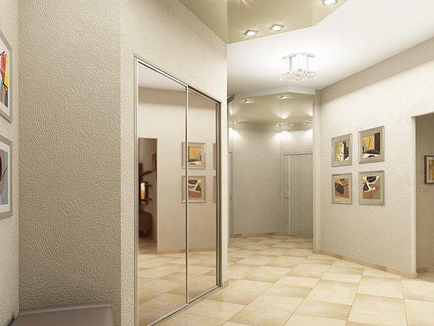 Фотография:  в стиле , Прихожая, Современный, Советы – фото на INMYROOM