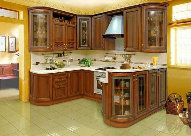 Фотография:  в стиле , Кухня и столовая, Классический, Декор интерьера, Квартира, Дом, Декор – фото на INMYROOM