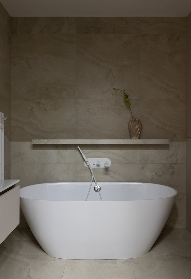 Фото: в стиле, Квартира, Совет, 2 комнаты, 40-60 метров, Юлия Нестеренко – фото на INMYROOM