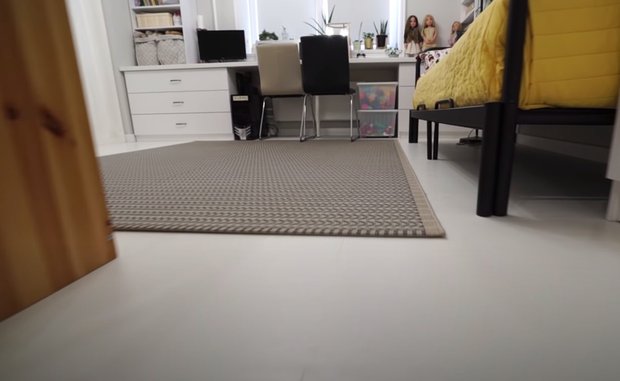 Фотография:  в стиле , Малогабаритная квартира – фото на INMYROOM