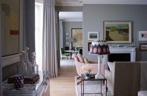 Фотография: в стиле , Декор интерьера, Квартира, Советы – фото на INMYROOM