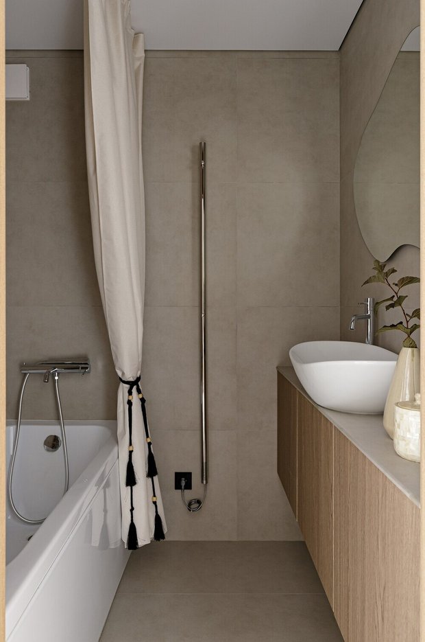 Фотография: в стиле , Квартира, Советы, 1 комната – фото на INMYROOM