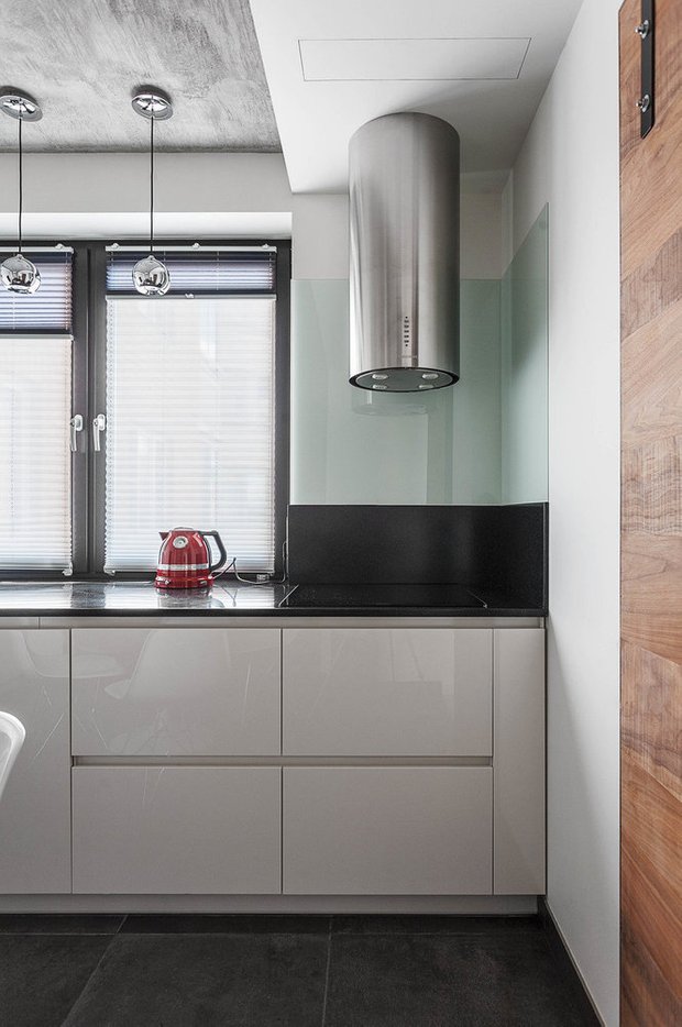 Фотография:  в стиле , Кухня и столовая, Советы – фото на INMYROOM