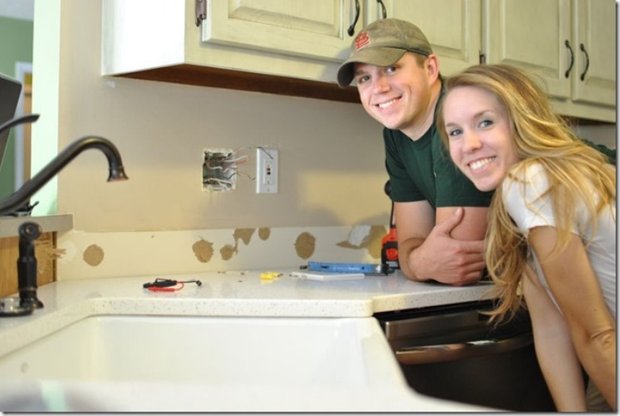 Фотография: Прочее в стиле , Кухня и столовая, Декор интерьера, DIY, Барная стойка – фото на INMYROOM