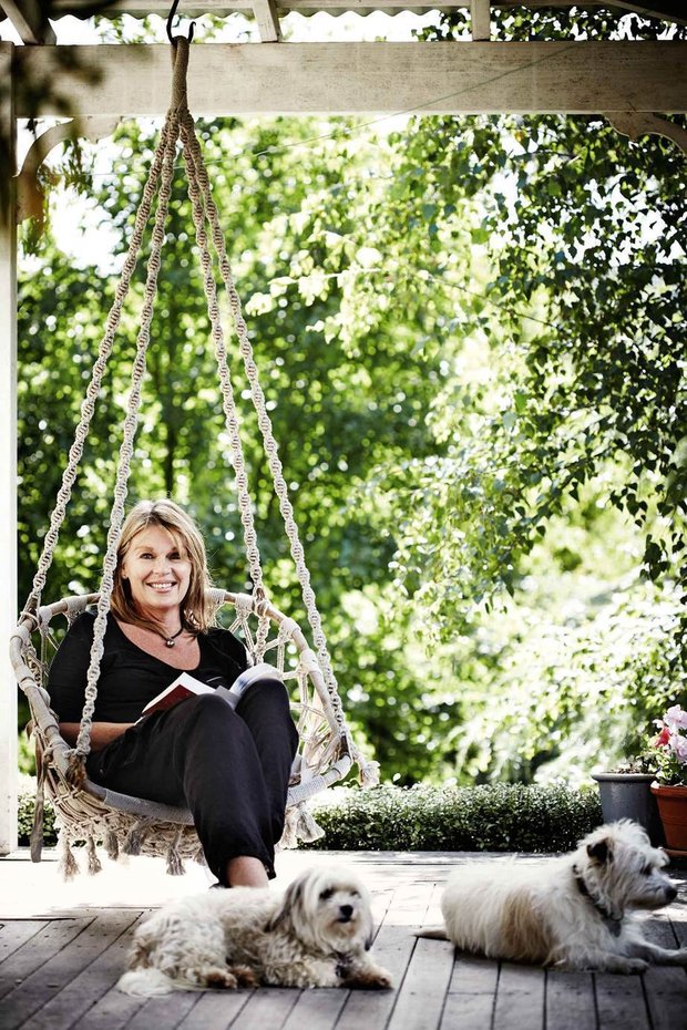 Фотография:  в стиле , Прованс и Кантри, Австралия, Дом и дача – фото на INMYROOM