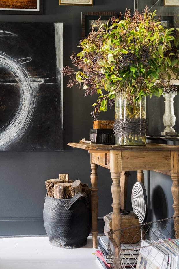 Фотография: в стиле , Декор интерьера, Дом, Дача, Дом и дача – фото на INMYROOM