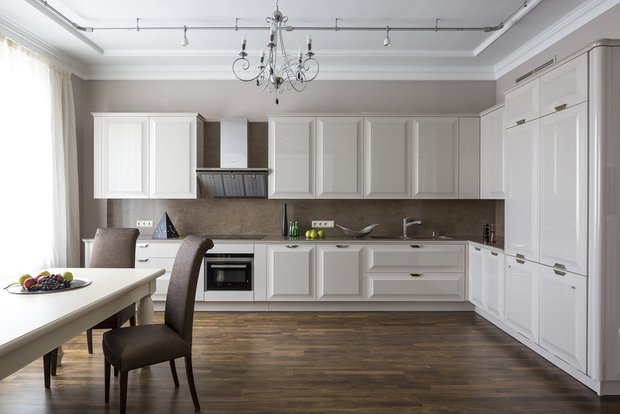 Фотография: Кухня и столовая в стиле Современный, Декор интерьера, энциклопедия_кухня – фото на INMYROOM