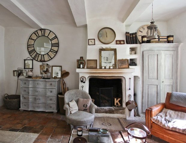 Фотография:  в стиле , Советы – фото на INMYROOM