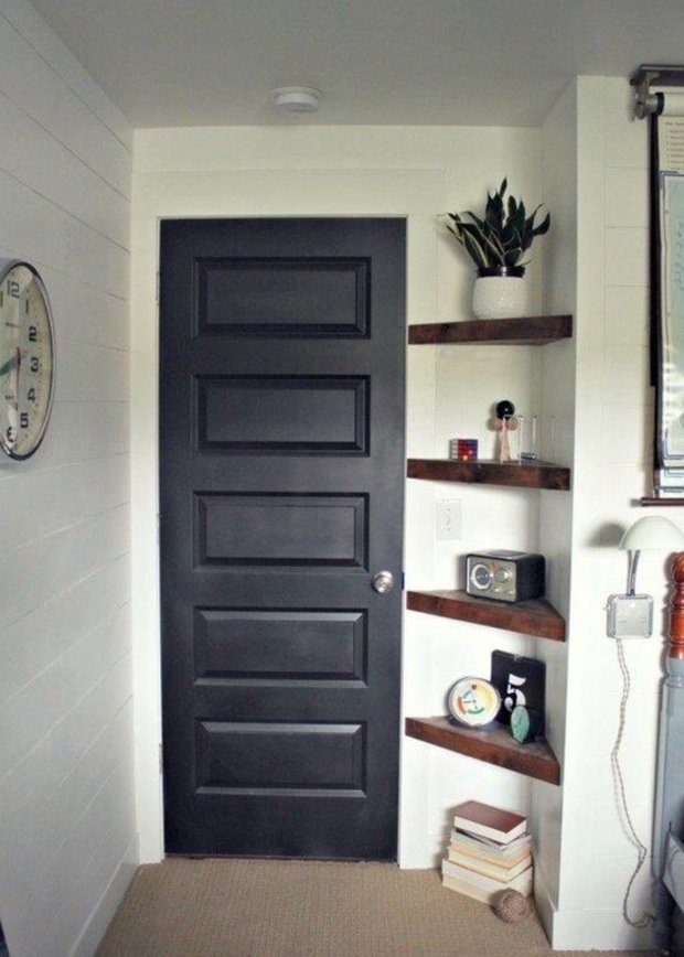 Фотография: Ванная в стиле Современный, Советы – фото на INMYROOM