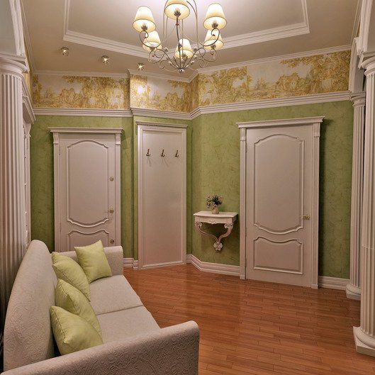 Фотография:  в стиле , Советы – фото на INMYROOM