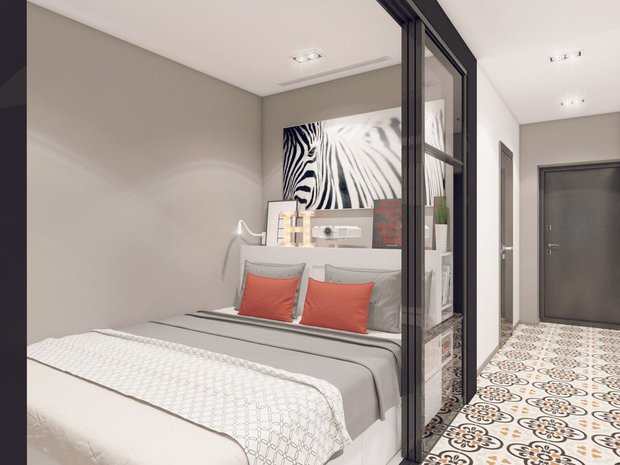 Дизайн: «Студия Волковых»